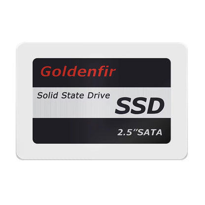 Goldenfir Hard Drive Disk 128GB 256GB 360GB 480GB 180GB 2.5 Ssd 2TB 1TB Ssd Disk for Laptop Desktop 240GB 120GB