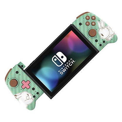 Hori Nintendo Switch Split Pad Pro (Evee Edition) - pokemon 