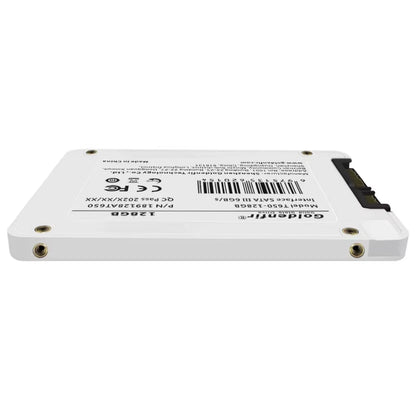 Goldenfir Hard Drive Disk 128GB 256GB 360GB 480GB 180GB 2.5 Ssd 2TB 1TB Ssd Disk for Laptop Desktop 240GB 120GB